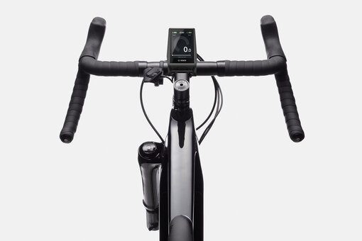 Bosch eBike Display Unit mounted on a bike