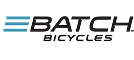 BATCH BICYCLES logo