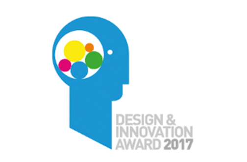 Design & Innovation Award 2017