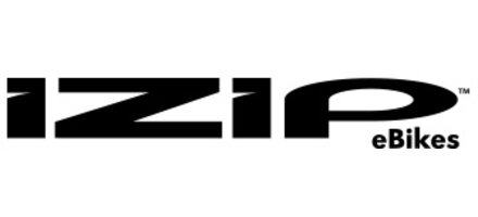 iZip eBikes logo