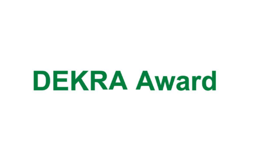 DEKRA Award
