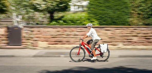 Trekking Bikes ePowered by Bosch