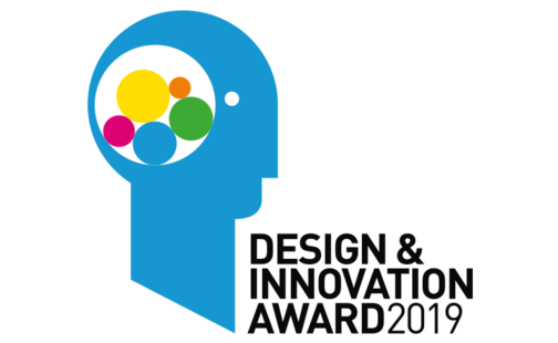 Design & Innovation Award 2019