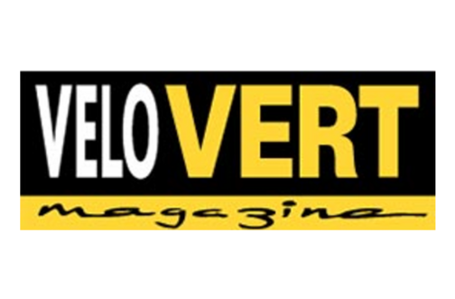 Velo Vert Magazine logo