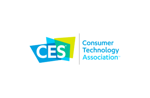CES Consumer Technology Association logo