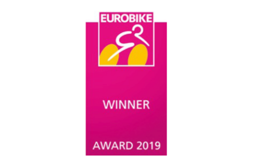 Eurobike winner award 2019