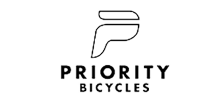 Priority Bicycles logo
