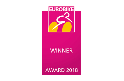 Eurobike Winner Award 2018